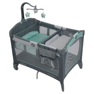 Graco Pack and Play